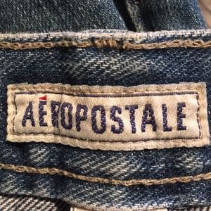 Aeropostale Jeans size 4S